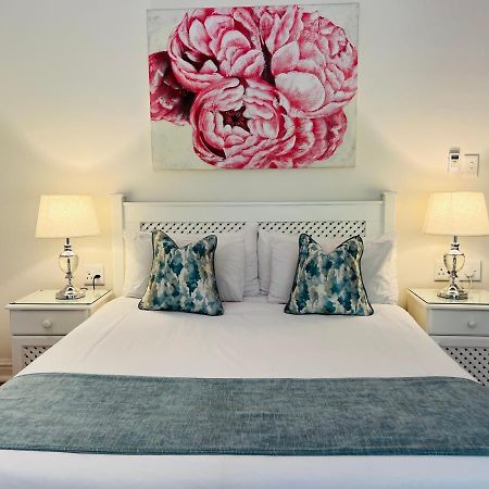Peaches & Cream Bed & Breakfast Ladysmith Εξωτερικό φωτογραφία