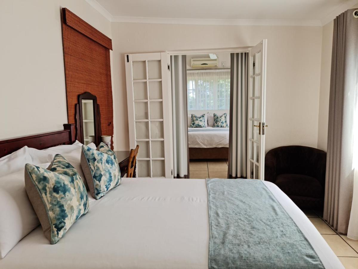 Peaches & Cream Bed & Breakfast Ladysmith Εξωτερικό φωτογραφία