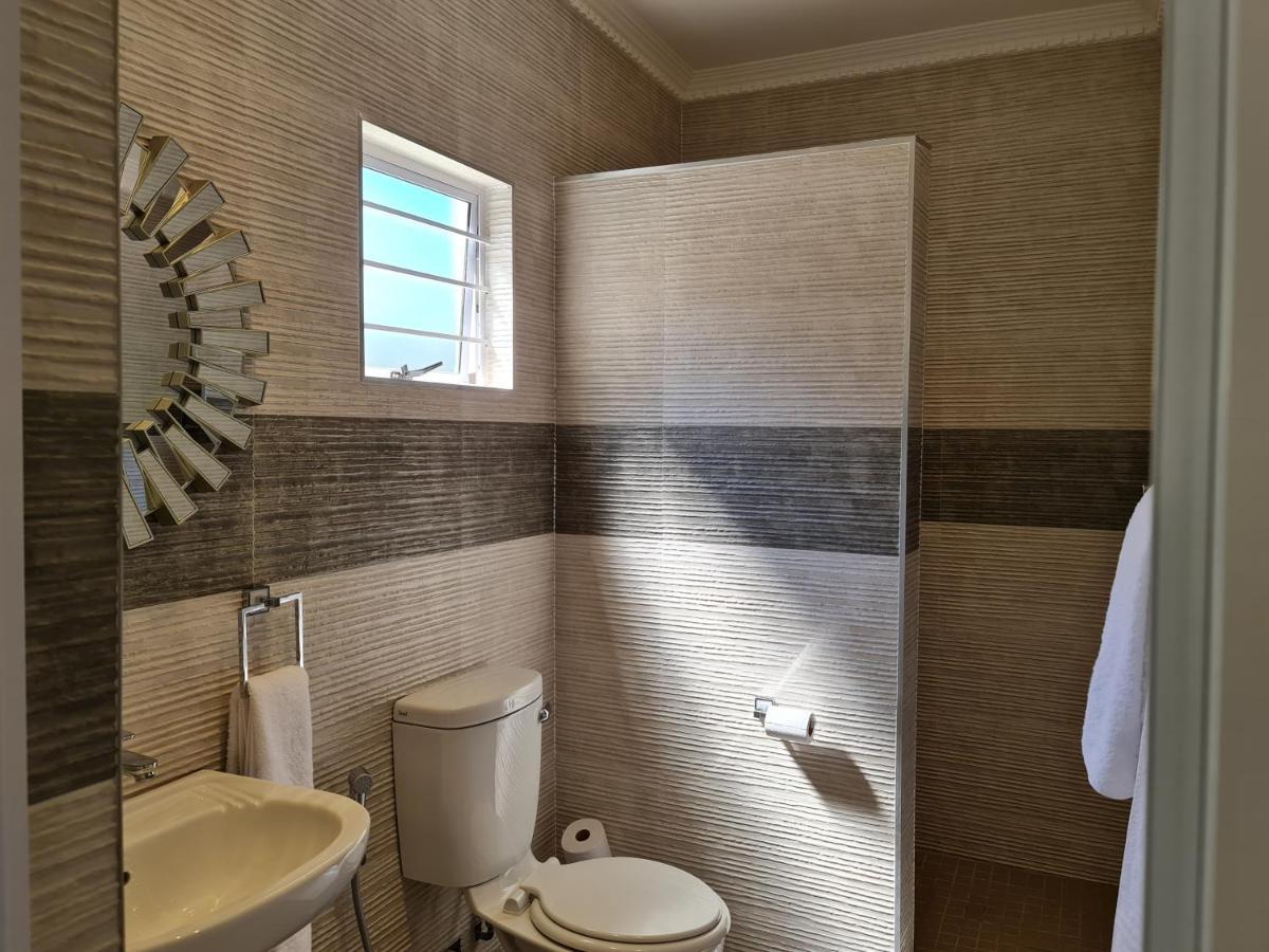 Peaches & Cream Bed & Breakfast Ladysmith Εξωτερικό φωτογραφία