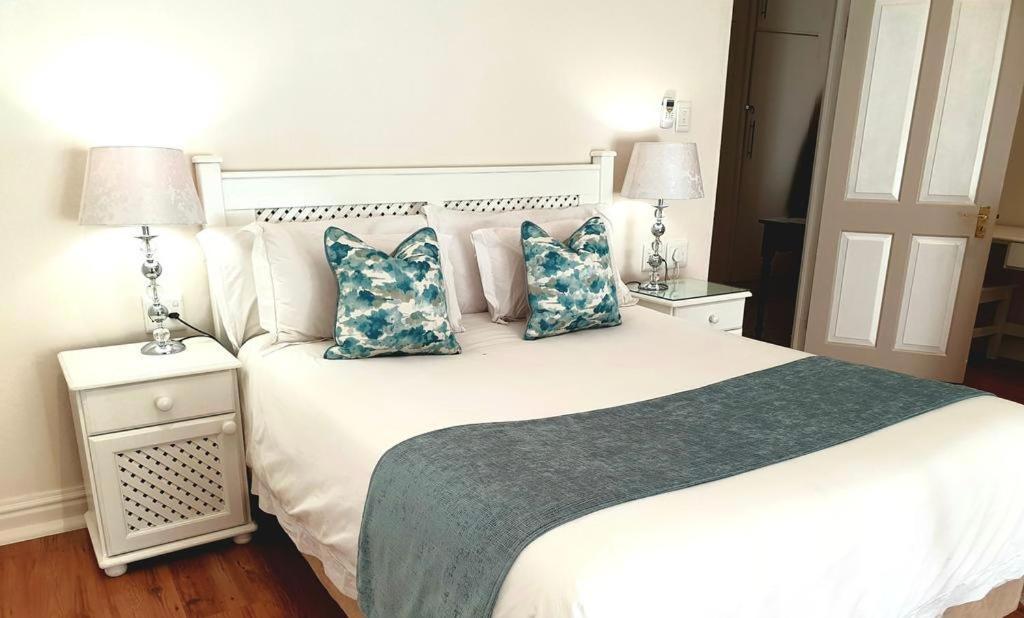 Peaches & Cream Bed & Breakfast Ladysmith Εξωτερικό φωτογραφία