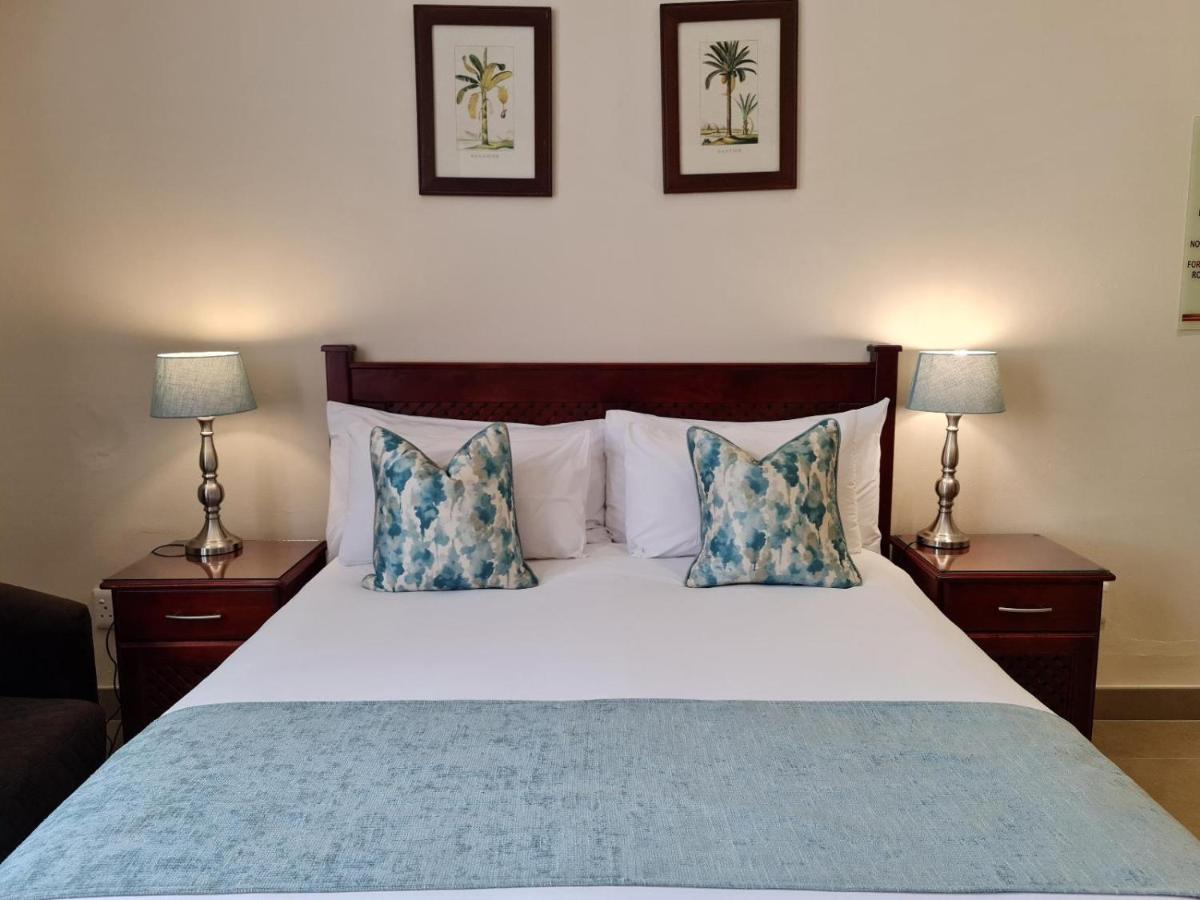 Peaches & Cream Bed & Breakfast Ladysmith Εξωτερικό φωτογραφία