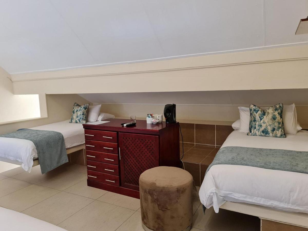 Peaches & Cream Bed & Breakfast Ladysmith Εξωτερικό φωτογραφία