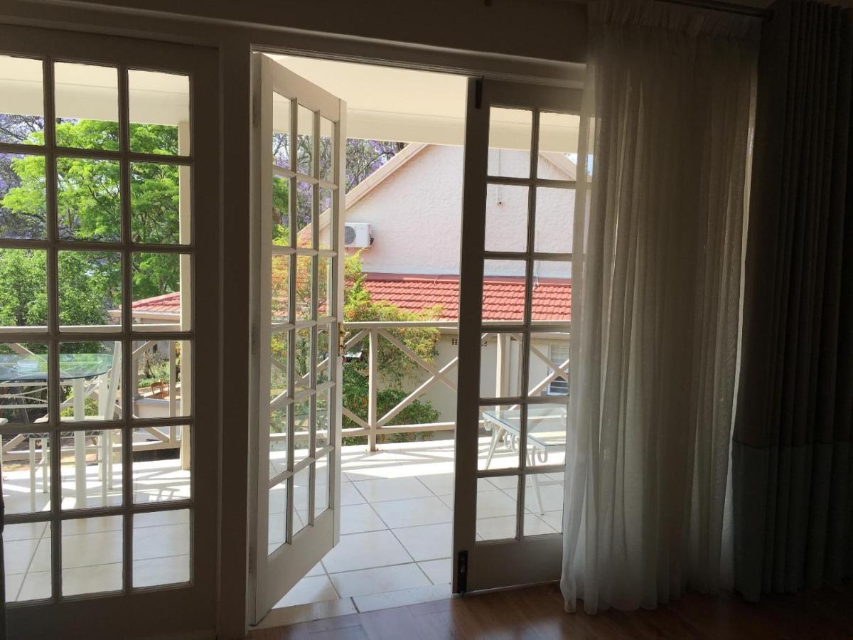Peaches & Cream Bed & Breakfast Ladysmith Εξωτερικό φωτογραφία