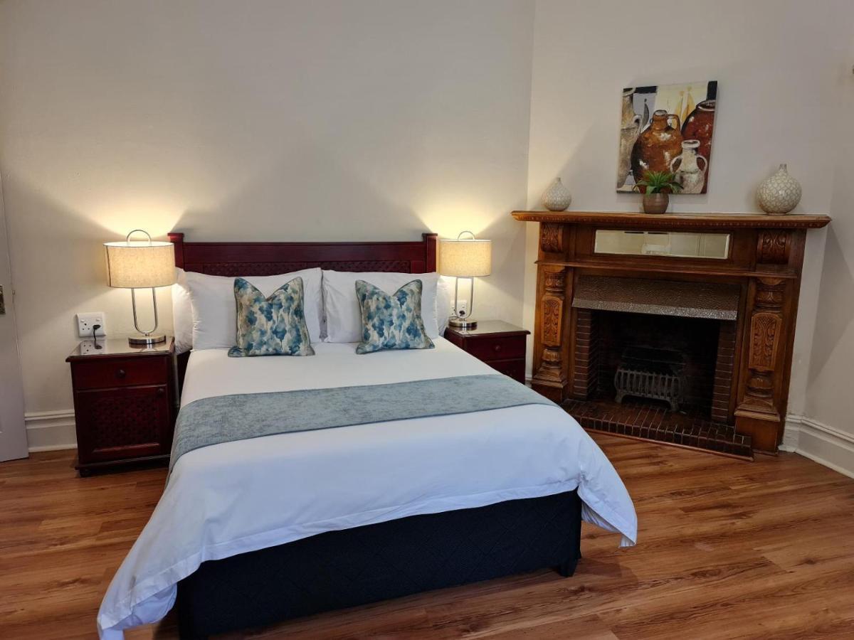 Peaches & Cream Bed & Breakfast Ladysmith Εξωτερικό φωτογραφία