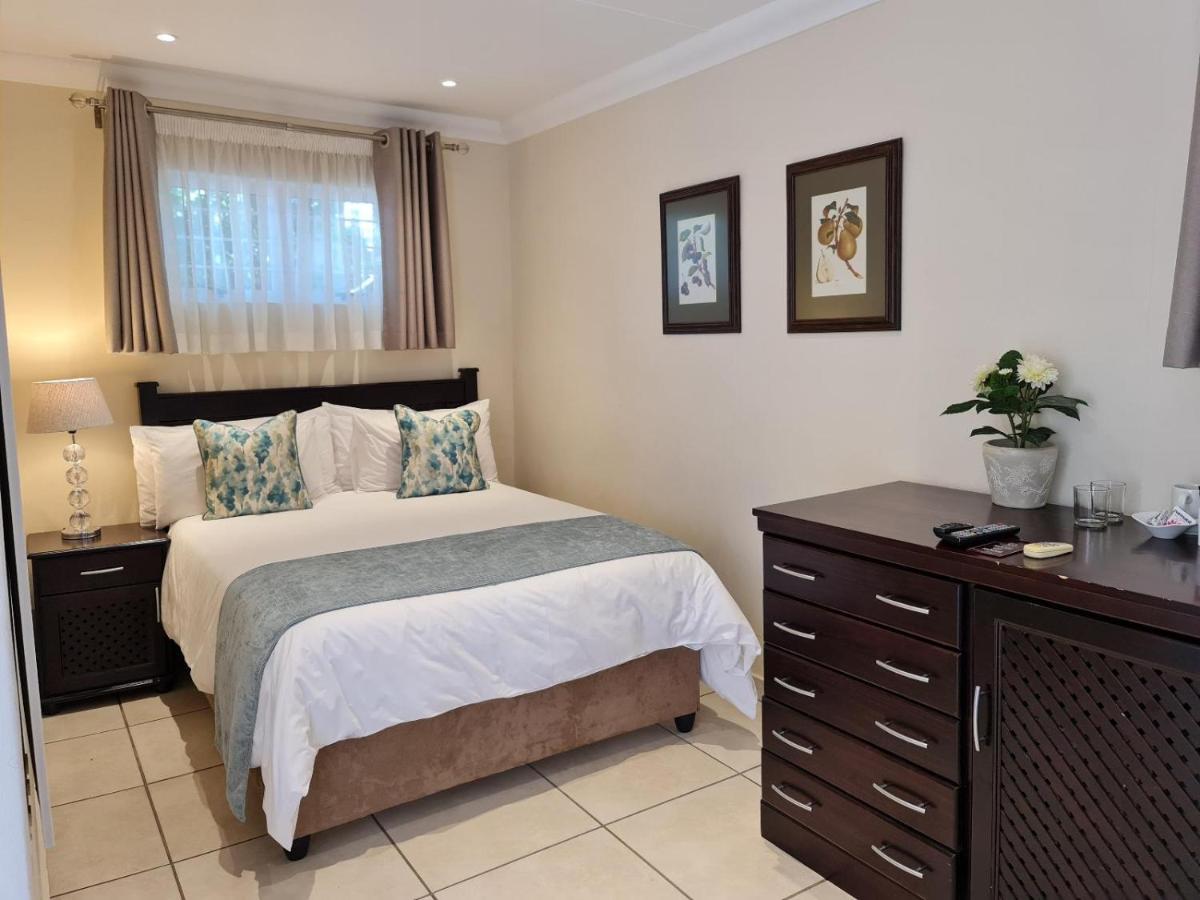 Peaches & Cream Bed & Breakfast Ladysmith Εξωτερικό φωτογραφία