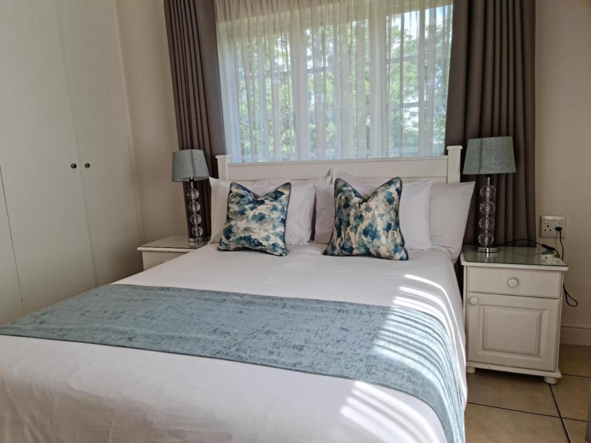 Peaches & Cream Bed & Breakfast Ladysmith Εξωτερικό φωτογραφία