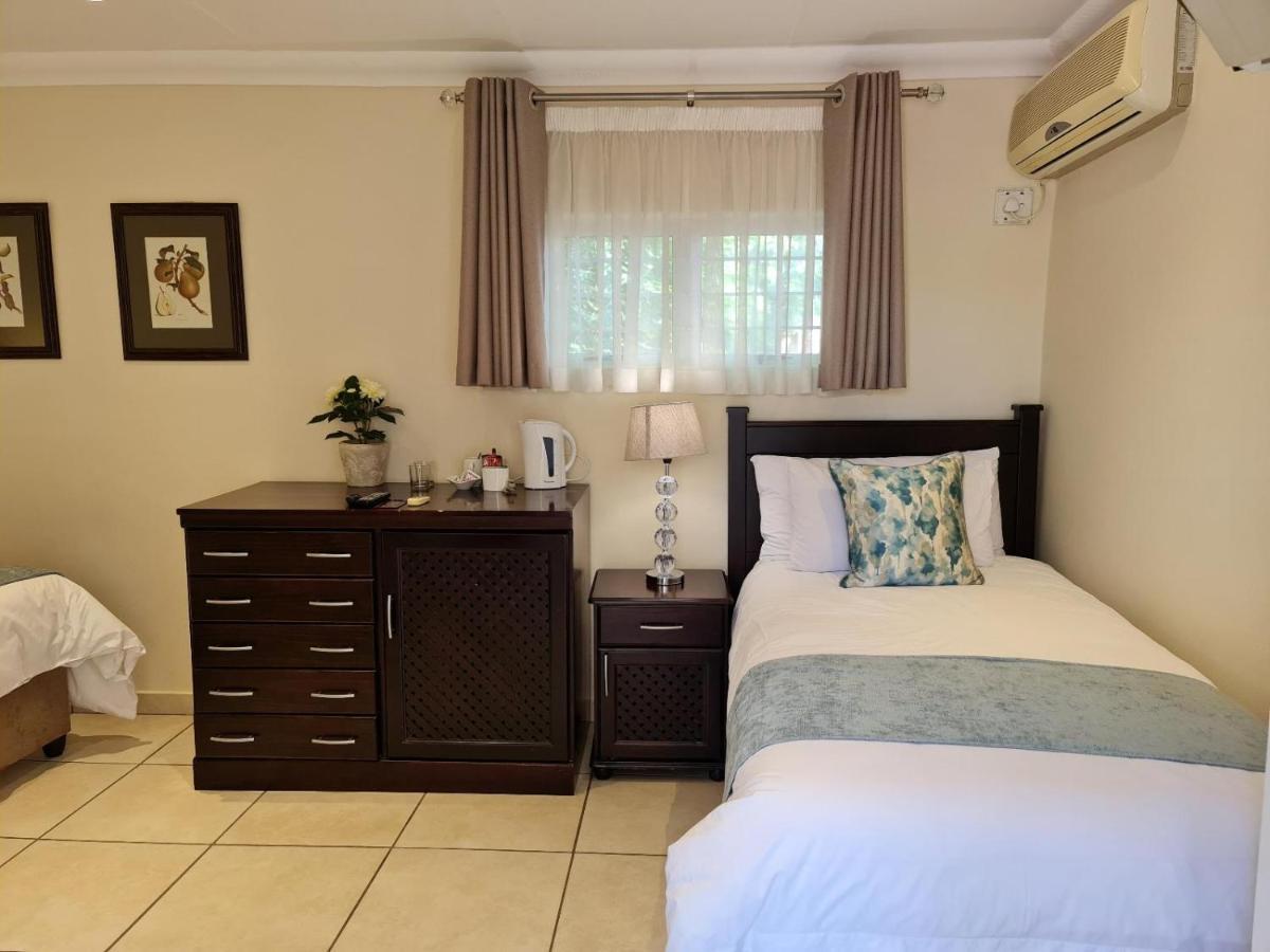 Peaches & Cream Bed & Breakfast Ladysmith Εξωτερικό φωτογραφία