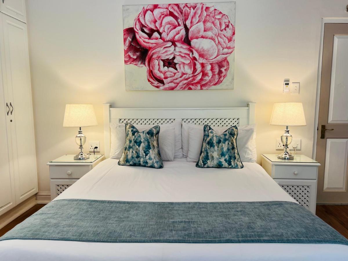 Peaches & Cream Bed & Breakfast Ladysmith Εξωτερικό φωτογραφία