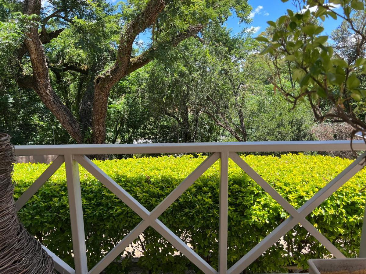 Peaches & Cream Bed & Breakfast Ladysmith Εξωτερικό φωτογραφία