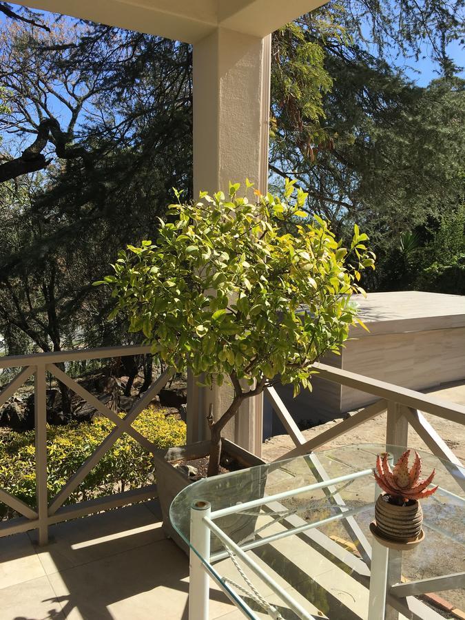 Peaches & Cream Bed & Breakfast Ladysmith Εξωτερικό φωτογραφία