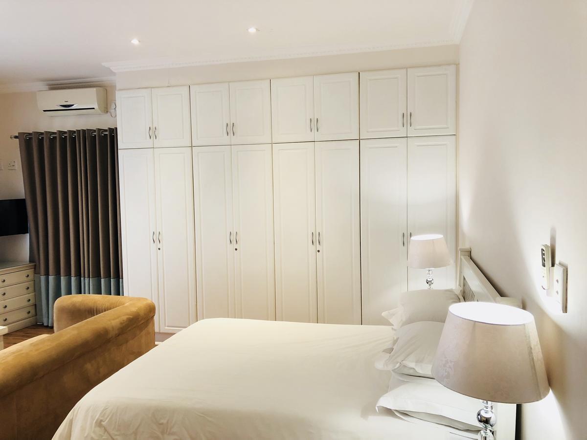 Peaches & Cream Bed & Breakfast Ladysmith Εξωτερικό φωτογραφία