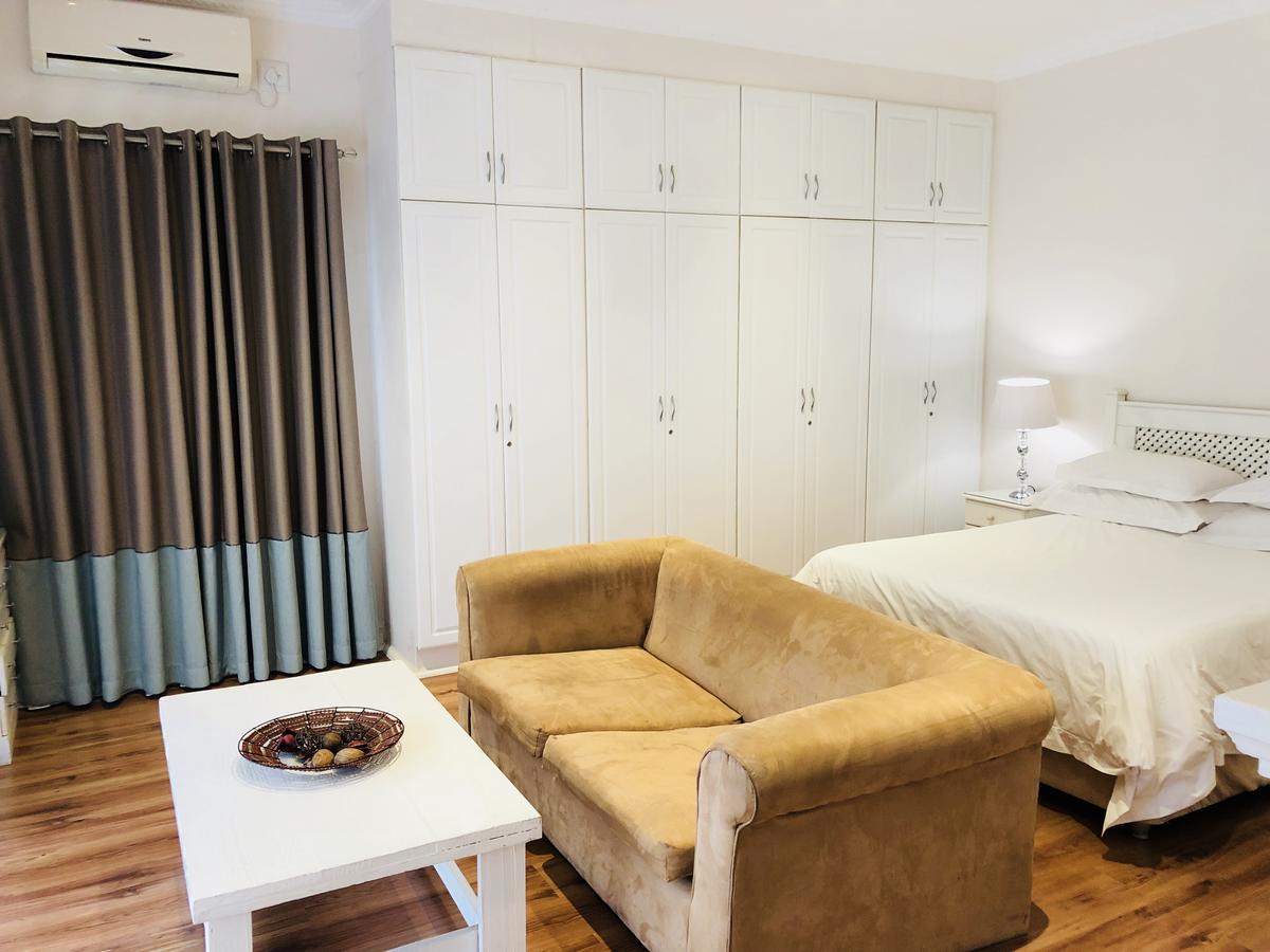 Peaches & Cream Bed & Breakfast Ladysmith Εξωτερικό φωτογραφία