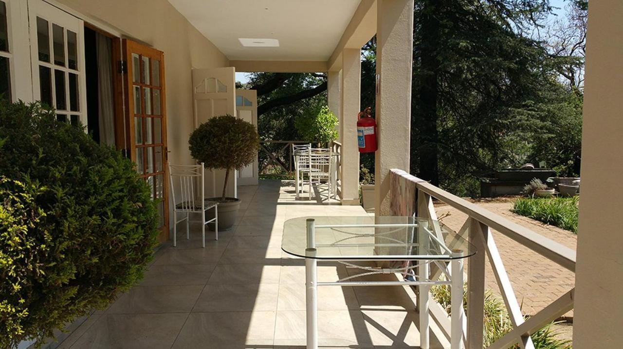 Peaches & Cream Bed & Breakfast Ladysmith Εξωτερικό φωτογραφία