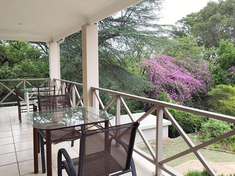 Peaches & Cream Bed & Breakfast Ladysmith Εξωτερικό φωτογραφία