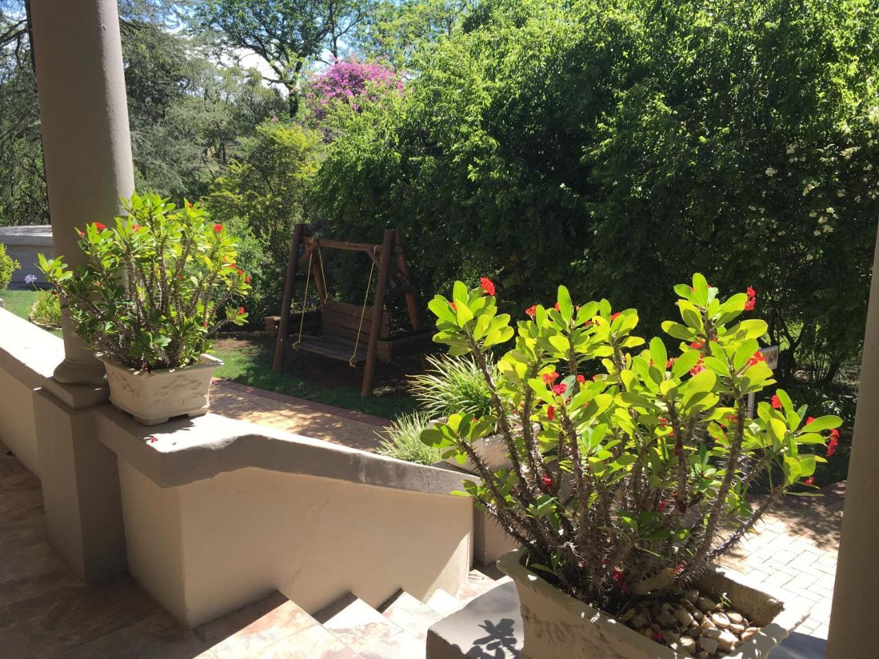 Peaches & Cream Bed & Breakfast Ladysmith Εξωτερικό φωτογραφία