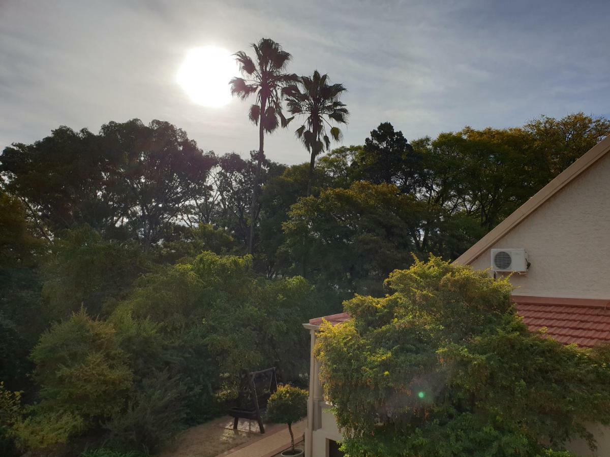 Peaches & Cream Bed & Breakfast Ladysmith Εξωτερικό φωτογραφία
